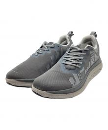 KEEN（キーン）の古着「シューズ」｜グレー