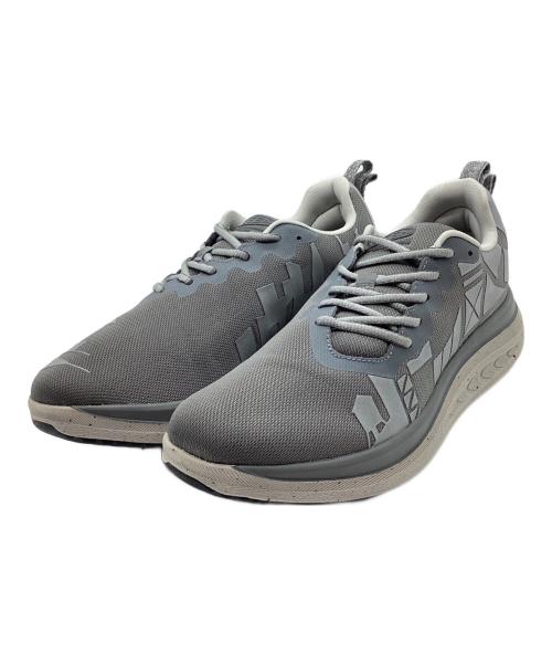 KEEN（キーン）KEEN (キーン) シューズ グレー サイズ:29の古着・服飾アイテム