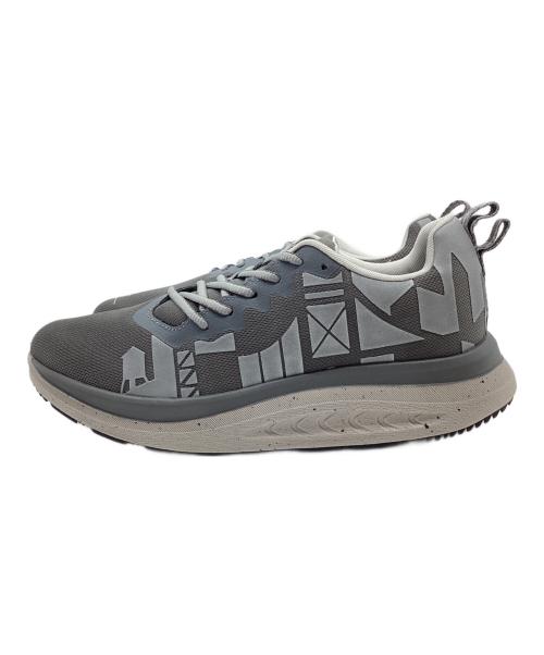 KEEN（キーン）KEEN (キーン) シューズ グレー サイズ:29の古着・服飾アイテム