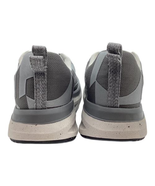 KEEN（キーン）KEEN (キーン) シューズ グレー サイズ:29の古着・服飾アイテム