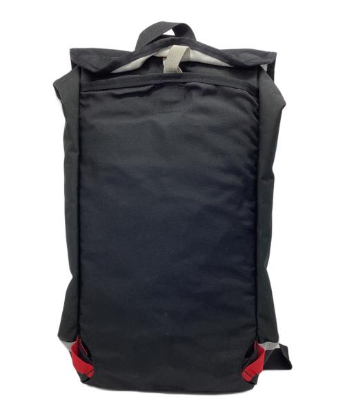 cilogear（シロギア）cilogear (シロギア) バックパック ブラックの古着・服飾アイテム