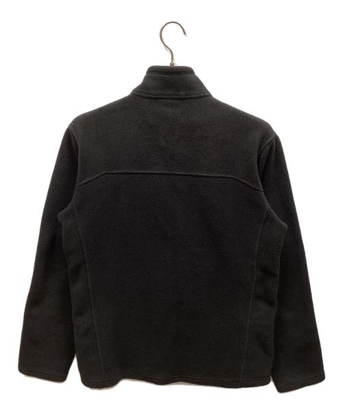 Patagonia（パタゴニア）Patagonia (パタゴニア) フリースジャケット ブラック サイズ:Sの古着・服飾アイテム