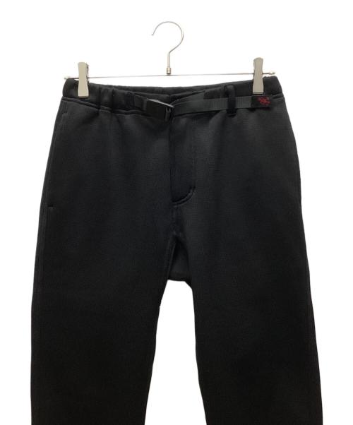 GRAMICCI（グラミチ）GRAMICCI (グラミチ) パンツ ブラック サイズ:Sの古着・服飾アイテム