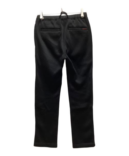 GRAMICCI（グラミチ）GRAMICCI (グラミチ) パンツ ブラック サイズ:Sの古着・服飾アイテム