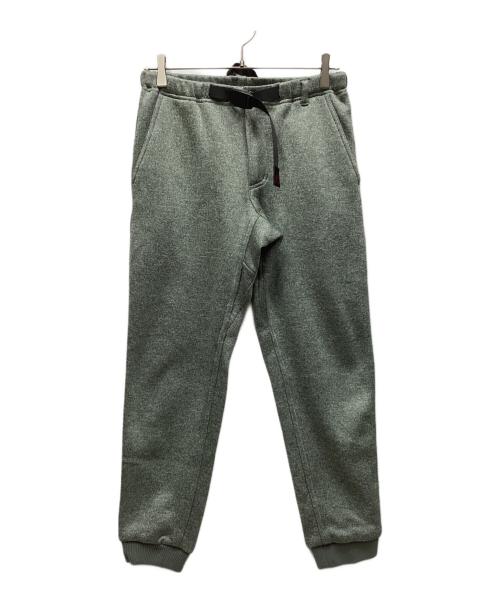 GRAMICCI（グラミチ）GRAMICCI (グラミチ) パンツ グリーン サイズ:Sの古着・服飾アイテム
