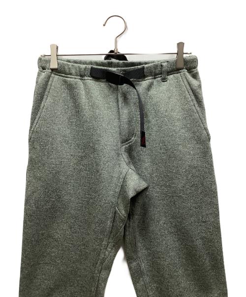 GRAMICCI（グラミチ）GRAMICCI (グラミチ) パンツ グリーン サイズ:Sの古着・服飾アイテム