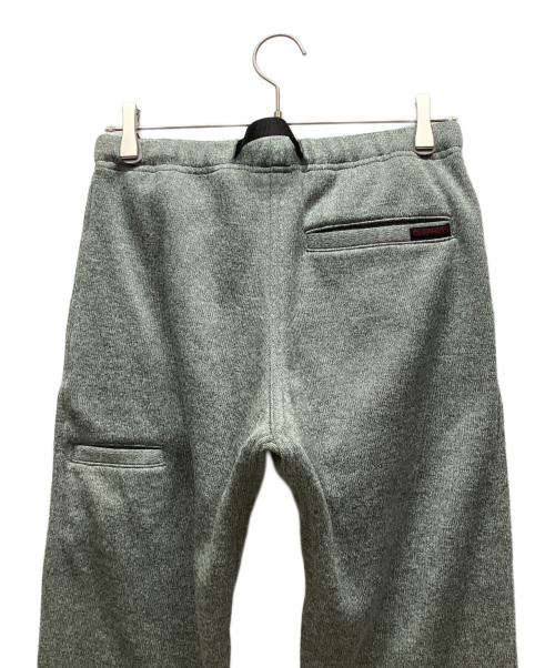 GRAMICCI（グラミチ）GRAMICCI (グラミチ) パンツ グリーン サイズ:Sの古着・服飾アイテム