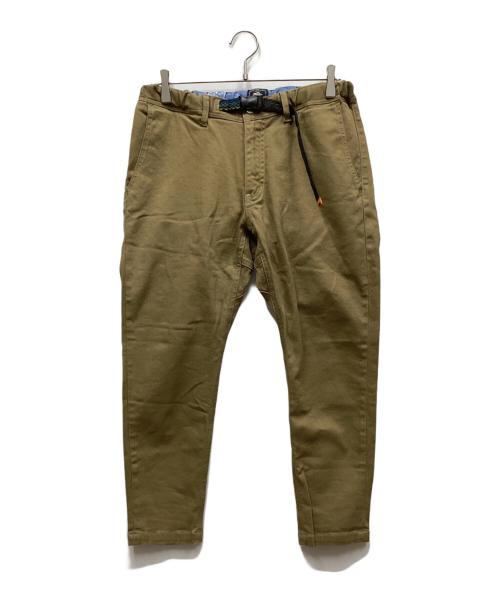 KRIFF MAYER（クリフメイヤー）KRIFF MAYER (クリフメイヤー) パンツ カーキ サイズ:Ｍの古着・服飾アイテム