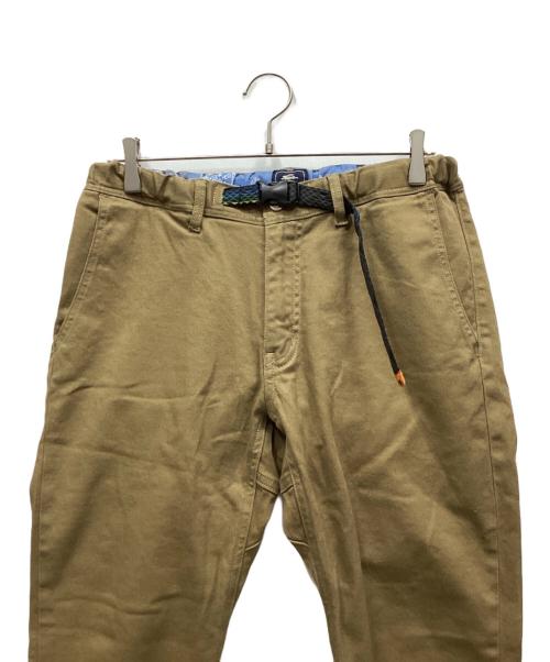 KRIFF MAYER（クリフメイヤー）KRIFF MAYER (クリフメイヤー) パンツ カーキ サイズ:Ｍの古着・服飾アイテム