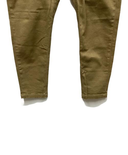 KRIFF MAYER（クリフメイヤー）KRIFF MAYER (クリフメイヤー) パンツ カーキ サイズ:Ｍの古着・服飾アイテム