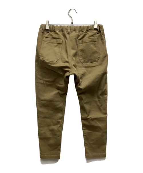 KRIFF MAYER（クリフメイヤー）KRIFF MAYER (クリフメイヤー) パンツ カーキ サイズ:Ｍの古着・服飾アイテム
