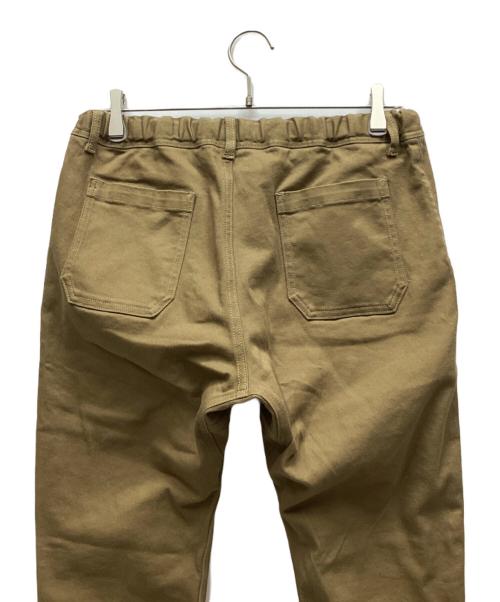 KRIFF MAYER（クリフメイヤー）KRIFF MAYER (クリフメイヤー) パンツ カーキ サイズ:Ｍの古着・服飾アイテム