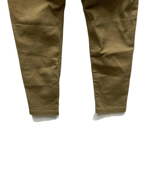 KRIFF MAYER（クリフメイヤー）KRIFF MAYER (クリフメイヤー) パンツ カーキ サイズ:Ｍの古着・服飾アイテム