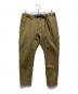 KRIFF MAYER（クリフメイヤー）の古着「パンツ」｜カーキ