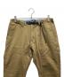 KRIFF MAYER (クリフメイヤー) パンツ カーキ サイズ:Ｍ：6000円