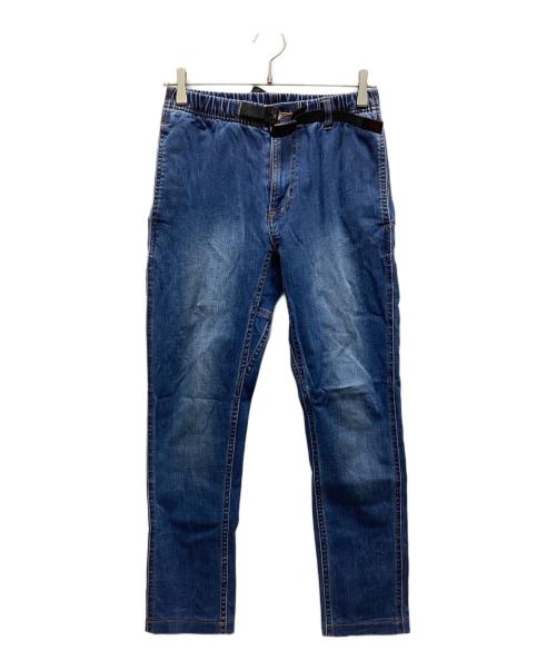 GRAMICCI（グラミチ）GRAMICCI (グラミチ) デニムパンツ インディゴ サイズ:Sの古着・服飾アイテム