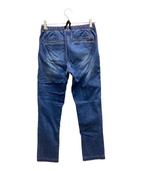 GRAMICCI（グラミチ）GRAMICCI (グラミチ) デニムパンツ インディゴ サイズ:Sの古着・服飾アイテム