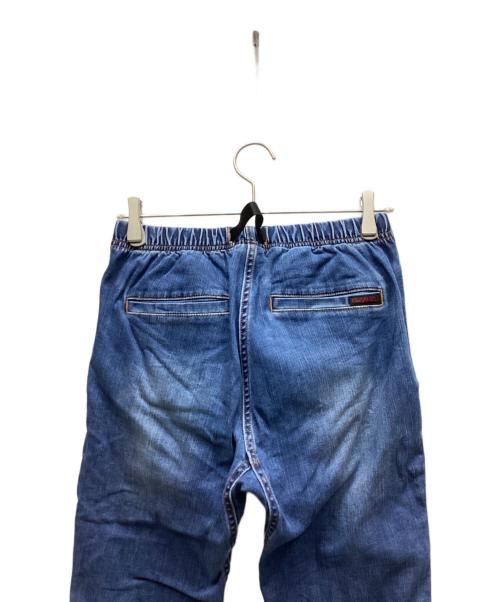 GRAMICCI（グラミチ）GRAMICCI (グラミチ) デニムパンツ インディゴ サイズ:Sの古着・服飾アイテム