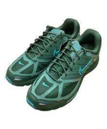 NIKE（ナイキ）の古着「シューズ」｜グリーン