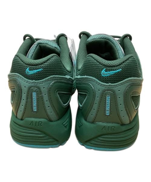 NIKE（ナイキ）NIKE (ナイキ) シューズ グリーン サイズ:27 未使用品の古着・服飾アイテム