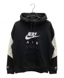 NIKE（ナイキ）の古着「パーカー」｜ブラック