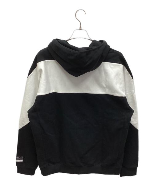 NIKE（ナイキ）NIKE (ナイキ) パーカー ブラック サイズ:L 未使用品の古着・服飾アイテム