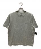 L.L.Beanエルエルビーン）の古着「半袖Tシャツ」｜グレー