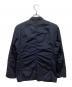 niko and (ニコアンド) ジャケット ネイビー サイズ:S：3000円