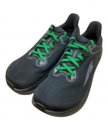 ALTRA（アルトラ）の古着「スニーカー」｜ブラック