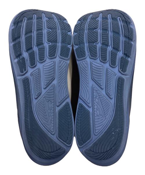 ALTRA（アルトラ）ALTRA (アルトラ) スニーカー ブラック サイズ:27の古着・服飾アイテム