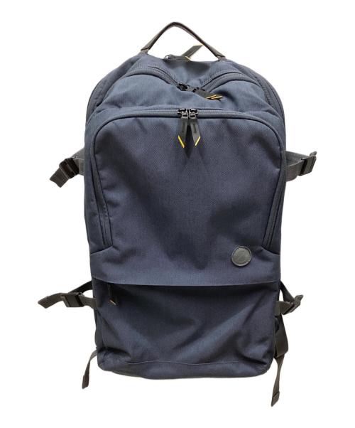COLE HAAN（コールハーン）COLE HAAN (コールハーン) バックパック ネイビーの古着・服飾アイテム