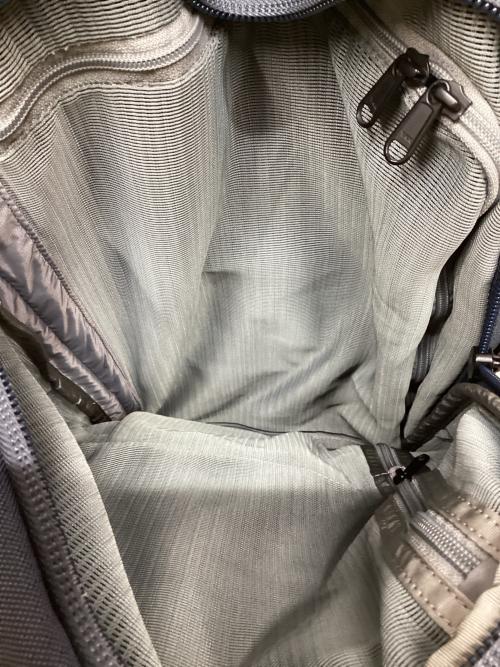 COLE HAAN（コールハーン）COLE HAAN (コールハーン) バックパック ネイビーの古着・服飾アイテム