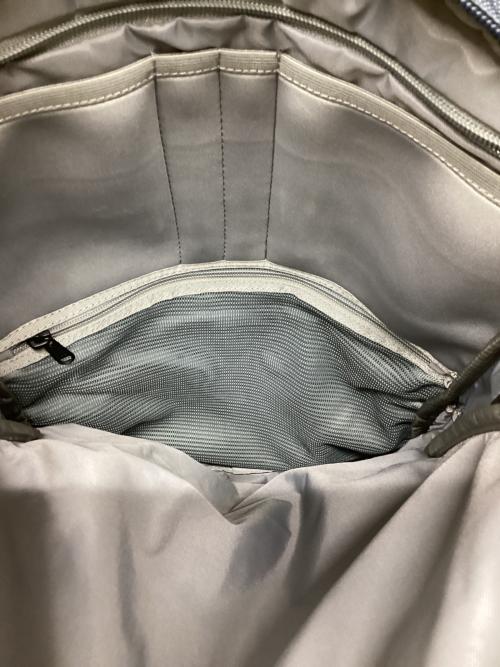 COLE HAAN（コールハーン）COLE HAAN (コールハーン) バックパック ネイビーの古着・服飾アイテム