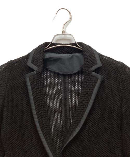 ARTISAN（アルチザン）ARTISAN (アルチザン) ジャケット ブラック サイズ:9の古着・服飾アイテム