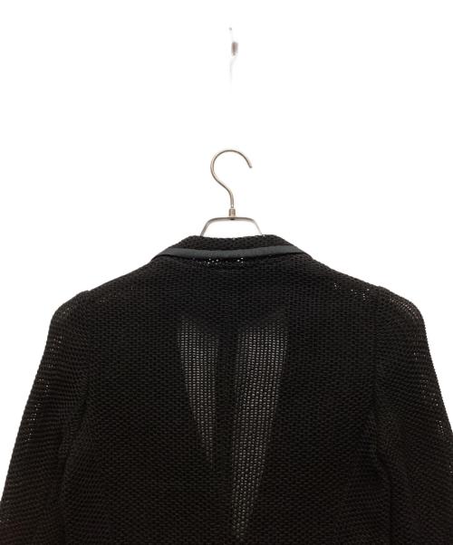 ARTISAN（アルチザン）ARTISAN (アルチザン) ジャケット ブラック サイズ:9の古着・服飾アイテム