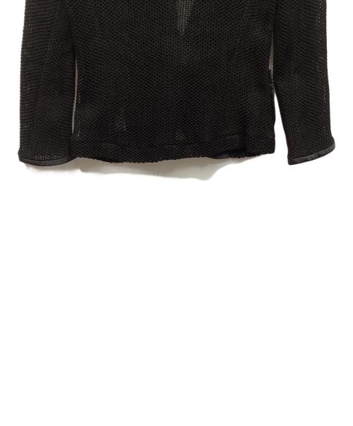 ARTISAN（アルチザン）ARTISAN (アルチザン) ジャケット ブラック サイズ:9の古着・服飾アイテム