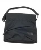 THE NORTH FACEザ ノース フェイス）の古着「ショルダーバッグ」｜ブラック