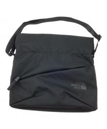 THE NORTH FACE（ザ ノース フェイス）の古着「ショルダーバッグ」｜ブラック