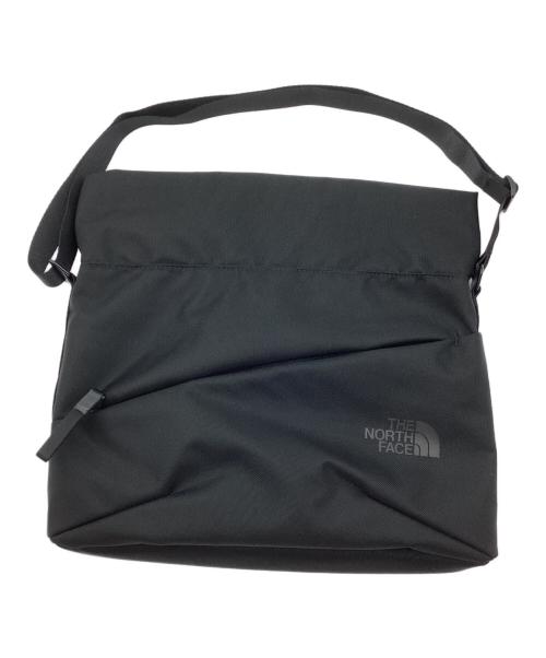 THE NORTH FACE（ザ ノース フェイス）THE NORTH FACE (ザ ノース フェイス) ショルダーバッグ ブラックの古着・服飾アイテム