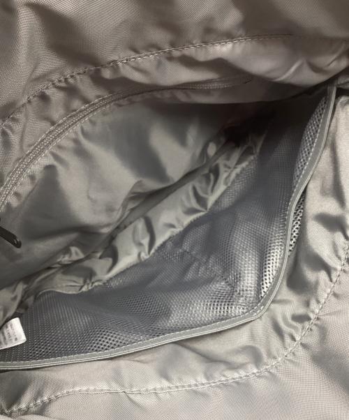 THE NORTH FACE（ザ ノース フェイス）THE NORTH FACE (ザ ノース フェイス) ショルダーバッグ ブラックの古着・服飾アイテム