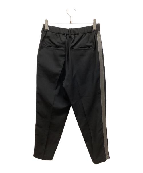 ZUCCA（ズッカ）ZUCCA (ズッカ) パンツ ブラック サイズ:Mの古着・服飾アイテム