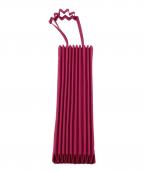ISSEY MIYAKE meイッセイ ミヤケ ミー）の古着「バッグ」｜ピンク