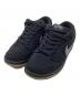NIKE SB（ナイキエスビー）の古着「シューズ」｜ブラック