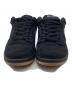 NIKE SB (ナイキエスビー) シューズ ブラック サイズ:25：12000円