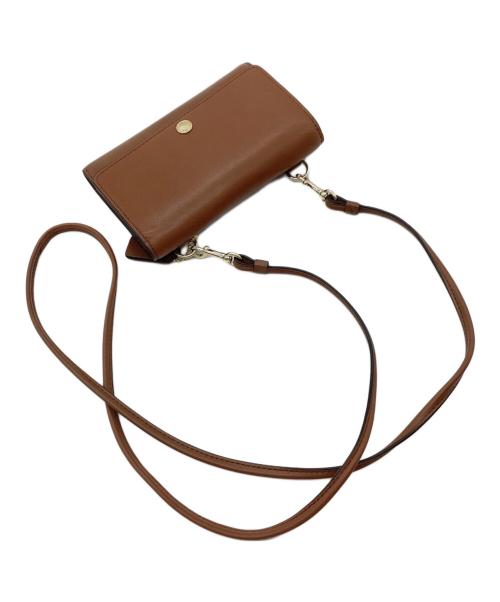 COACH（コーチ）COACH (コーチ) ショルダーウォレットの古着・服飾アイテム
