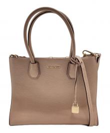 MICHAEL KORS（マイケルコース）の古着「2WAYバッグ」