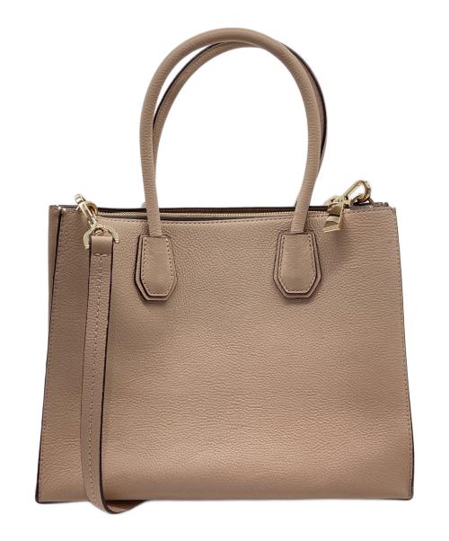 MICHAEL KORS（マイケルコース）MICHAEL KORS (マイケル・コース) 2WAYバッグの古着・服飾アイテム