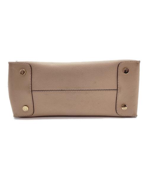 MICHAEL KORS（マイケルコース）MICHAEL KORS (マイケル・コース) 2WAYバッグの古着・服飾アイテム