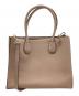MICHAEL KORS (マイケル・コース) 2WAYバッグ：4000円