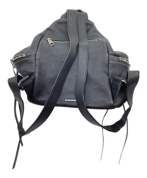 Rebecca Minkoff（レベッカミンコフ）Rebecca Minkoff (レベッカミンコフ) リュックの古着・服飾アイテム